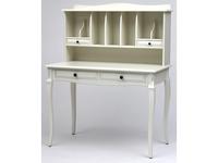 Mobilier de Maison: Provence: бюро  (слоновая кость со старением)