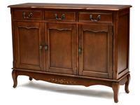 Mobilier de Maison: Belveder: буфет  (орех)