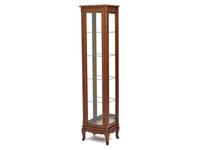 Витрина 1 дверная Mobilier de Maison Belveder