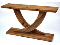 Консоль Mobilier de Maison Wooden Vintage Loft