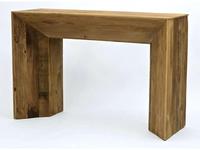 Консоль Mobilier de Maison Wooden Vintage Loft