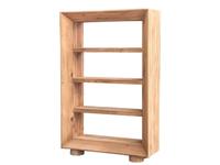 Стеллаж Mobilier de Maison Wooden Vintage Loft