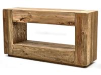 Консоль Mobilier de Maison Wooden Vintage Loft