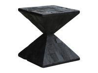 Стол кофейный Mobilier de Maison Wooden Vintage Loft