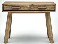 Консоль Mobilier de Maison Wooden Vintage Loft