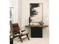 Консоль Mobilier de Maison Wooden Vintage Loft