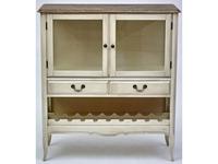 Mobilier de Maison: Belveder: шкаф винный (бежевый)