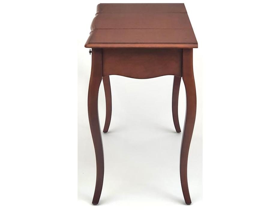 Mobilier de Maison: Belveder: стол туалетный с зеркалом (орех)