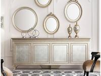 Буфет Fratelli Barri Florence