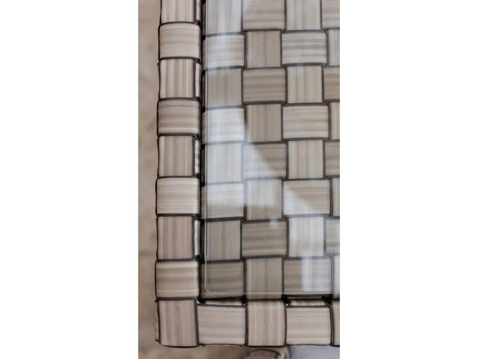 Skylinedesign: Brafta: стол обеденный садовый (бежевый)
