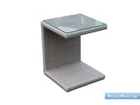 Стол садовый Skylinedesign Miha