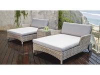Шезлонг Skylinedesign Cielo