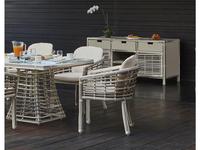 Кресло садовое Skylinedesign Villa