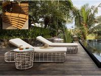 Шезлонг Skylinedesign Villa