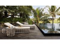 Шезлонг Skylinedesign Villa