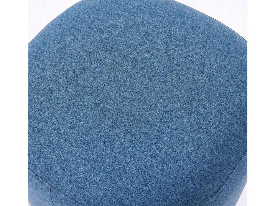 ESF: SOFA: пуф дизайнерский  (синий)