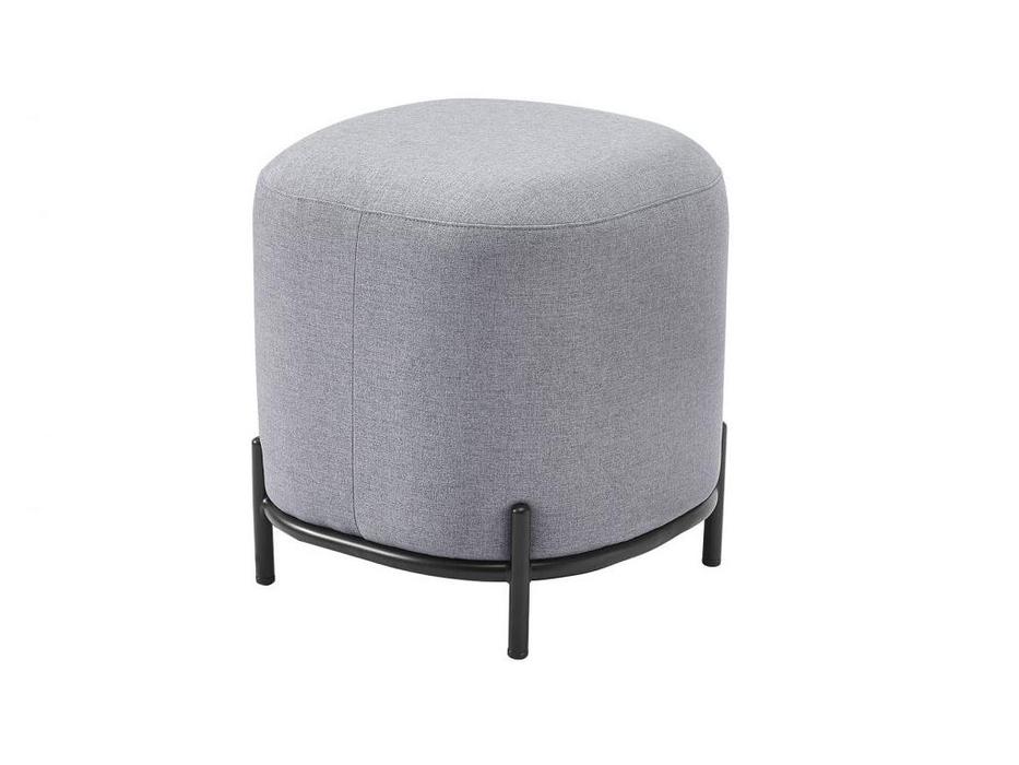 ESF: SOFA: пуф дизайнерский  (серый)