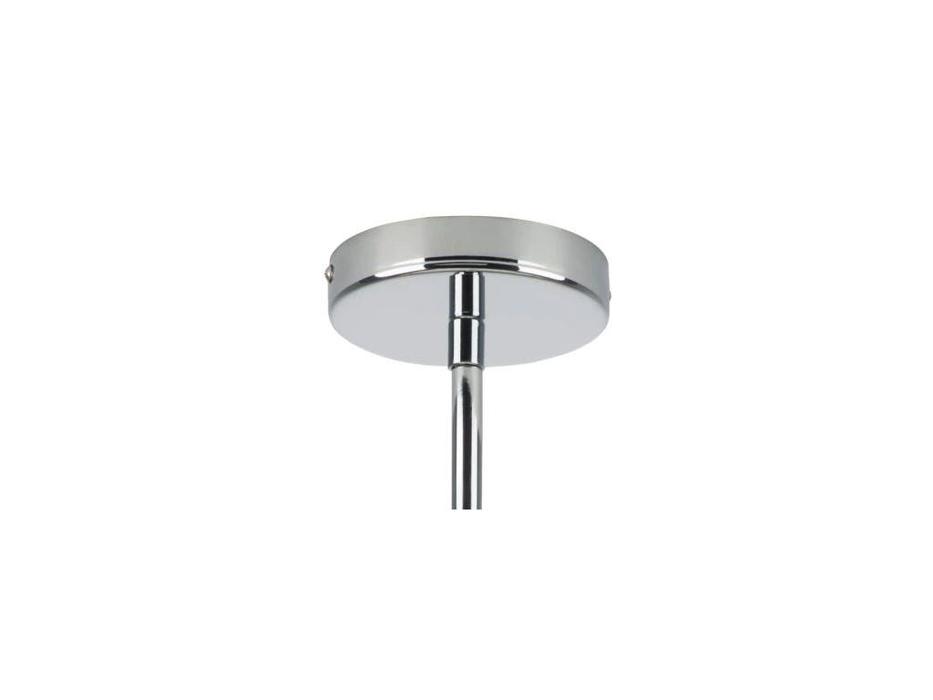 Lightstar: Regolo: люстра потолочная  5х40W E14 (хром, золото)