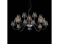 Люстра подвесная Lightstar Diafano