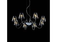 Люстра подвесная Lightstar Diafano