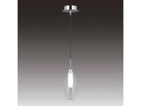 Люстра подвесная Lightstar Pentola