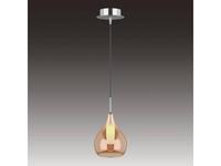 Люстра подвесная Lightstar Pentola