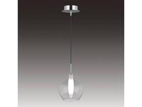 Люстра подвесная Lightstar Pentola