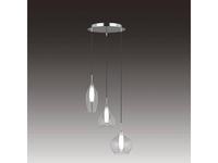 Люстра подвесная Lightstar Pentola