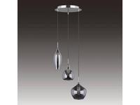 Люстра подвесная Lightstar Pentola