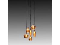 Люстра подвесная Lightstar Pentola