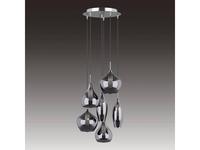 Люстра подвесная Lightstar Pentola