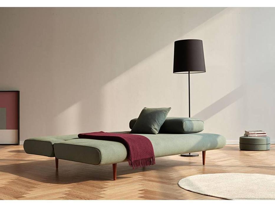 Innovation: Unfurl Lounger: диван 3 местный раскладной