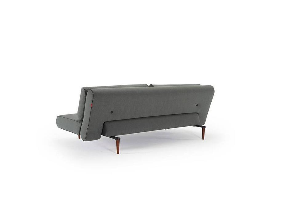 Innovation: Unfurl Lounger: диван 3 местный раскладной
