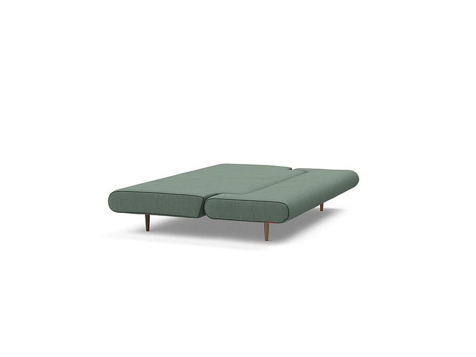 Innovation: Unfurl Lounger: диван-кровать раскладной (зеленый)