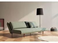 Innovation: Unfurl Lounger: диван 3 местный раскладной