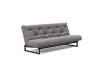 Диван-кровать Innovation Fraction 120 classic mattress