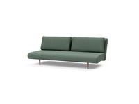 Innovation: Unfurl Lounger: диван-кровать раскладной (зеленый)