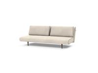 Innovation: Unfurl Lounger: диван-кровать раскладной (слоновая кость)