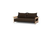Диван-кровать Innovation Malloy Wood