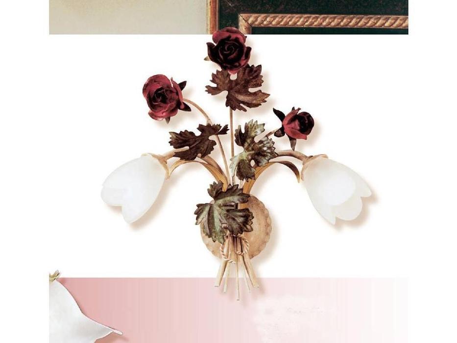 Passeri: Rose: бра  (dec 050)