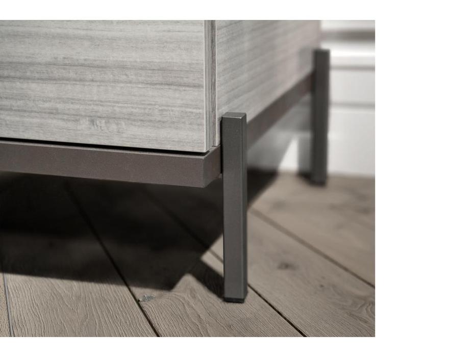 Status: Mia: витрина правая  (silver grey)