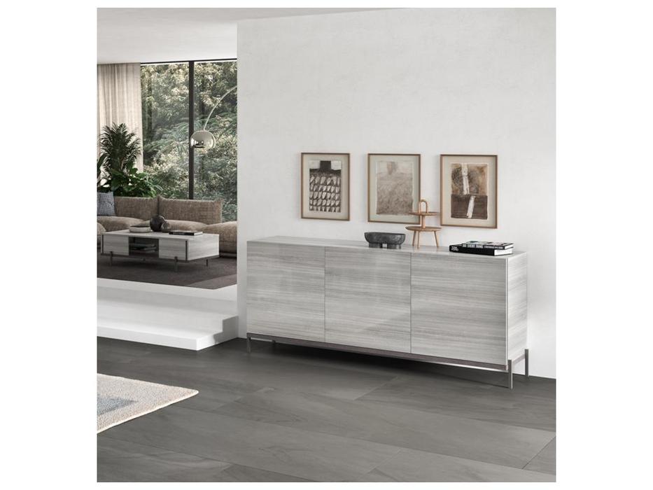 Status: Mia: буфет  (silver grey)