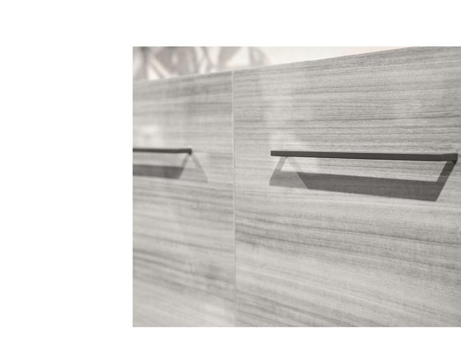 Status: Mia: тумба под телевизор  (silver grey)