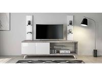 Тумба под телевизор Status Treviso
