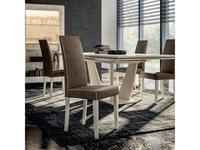 Стул Status Perla White