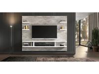 Панель тв Status Wall unit