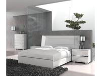 Кровать двуспальная Status Dream
