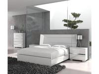 Кровать двуспальная Status Dream