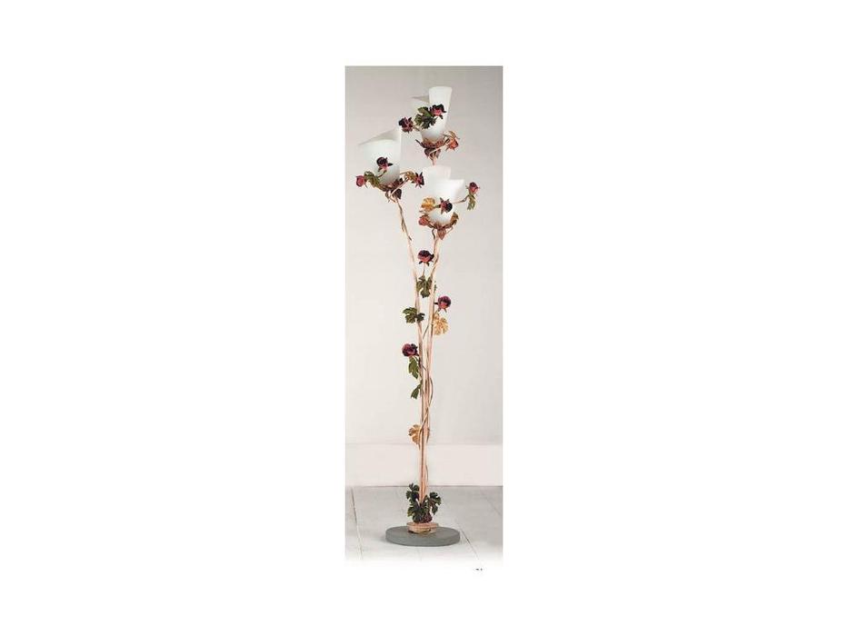 Passeri: Rose: торшер  (DEC 05)