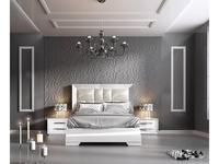 Мебель для спальни фабрики Franco Furniture